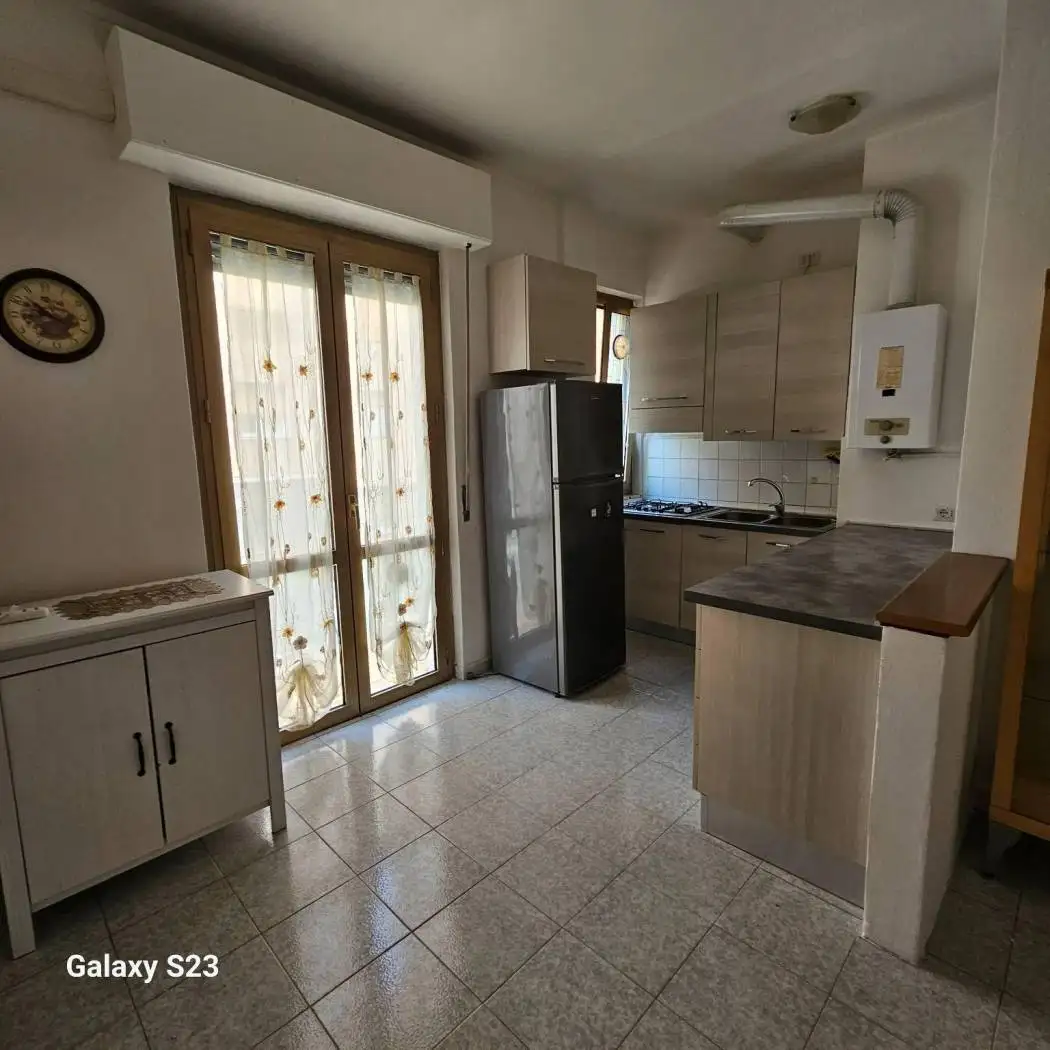 Apartment in vendita a Milan