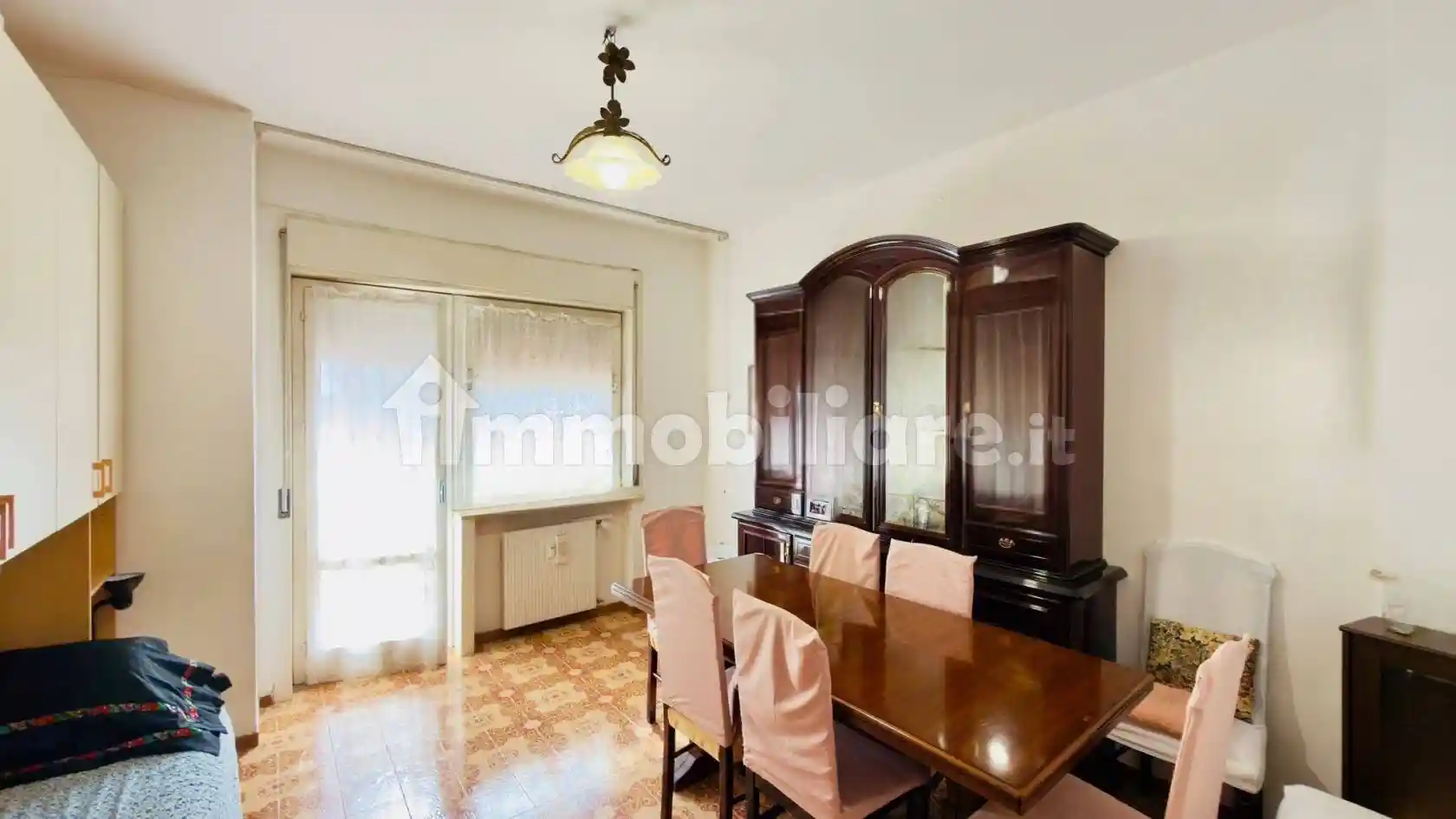 Appartamento in vendita a Bracciano