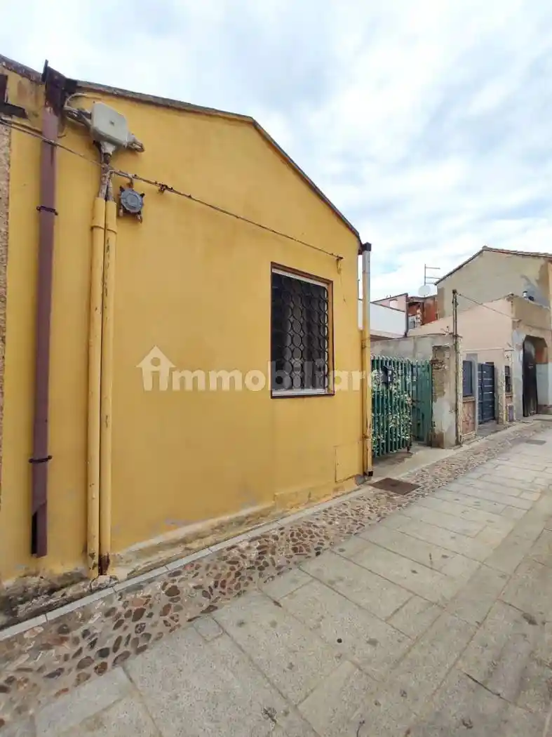 Appartamento in vendita a Uta