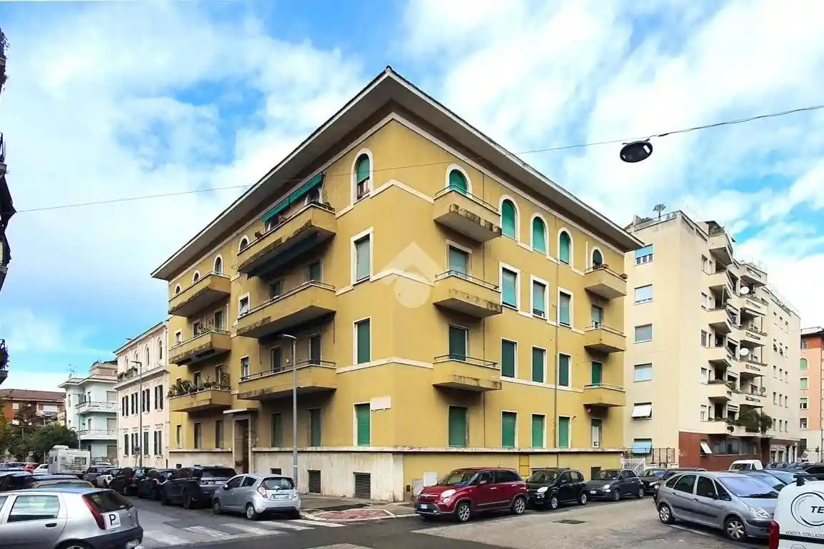 Appartamento in vendita a Terni