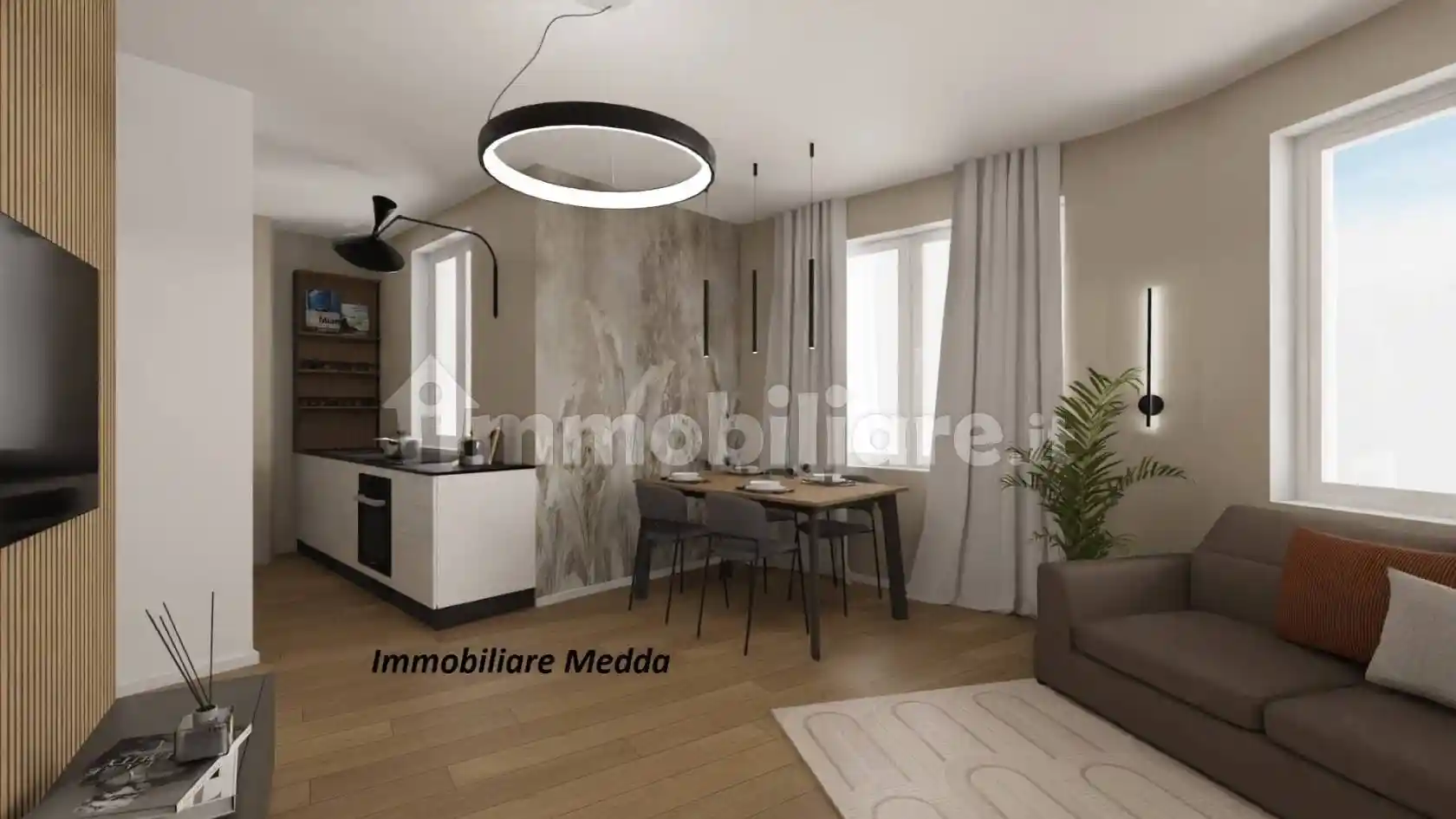 Appartamento in vendita a Pino Torinese