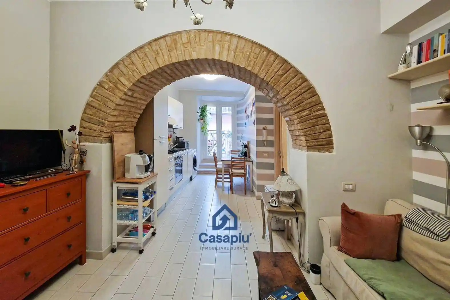 Appartamento in vendita a Potenza Picena