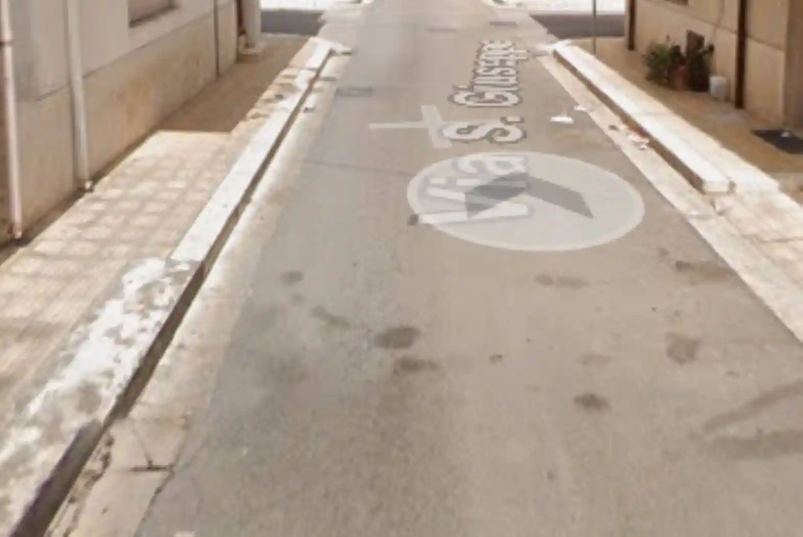 Appartamento in vendita a Altavilla Milicia