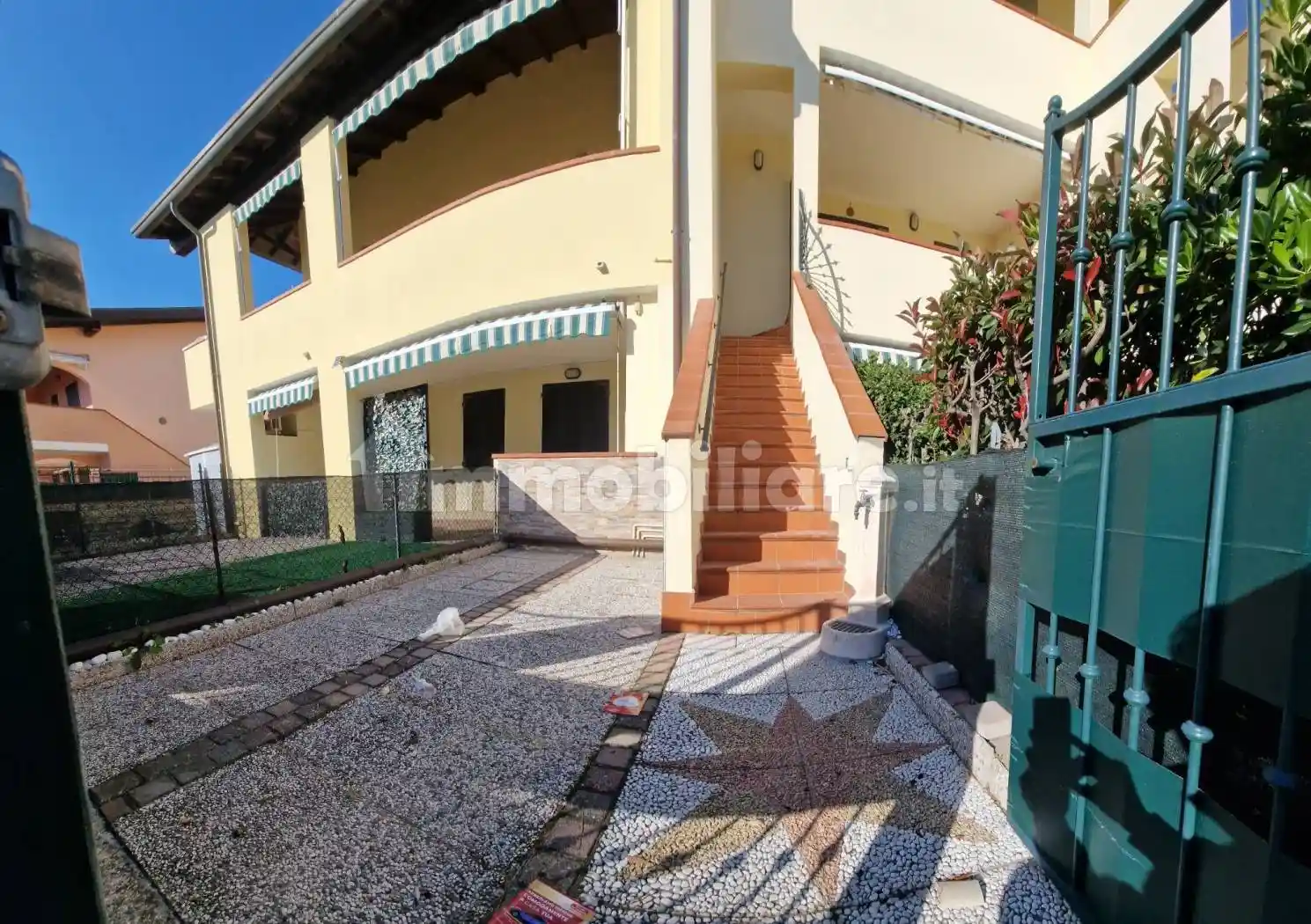 Villetta a schiera in vendita a Comacchio