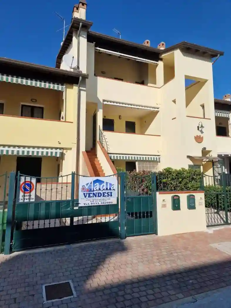 Villetta a schiera - foto 3