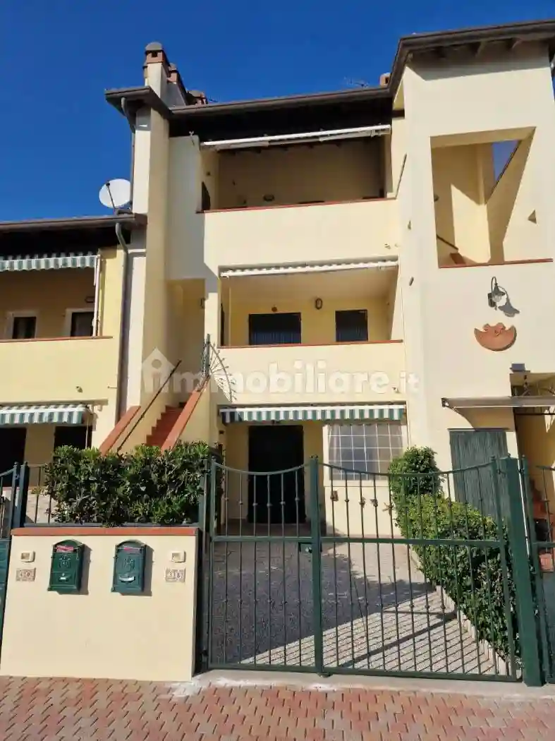 Villetta a schiera - foto 5