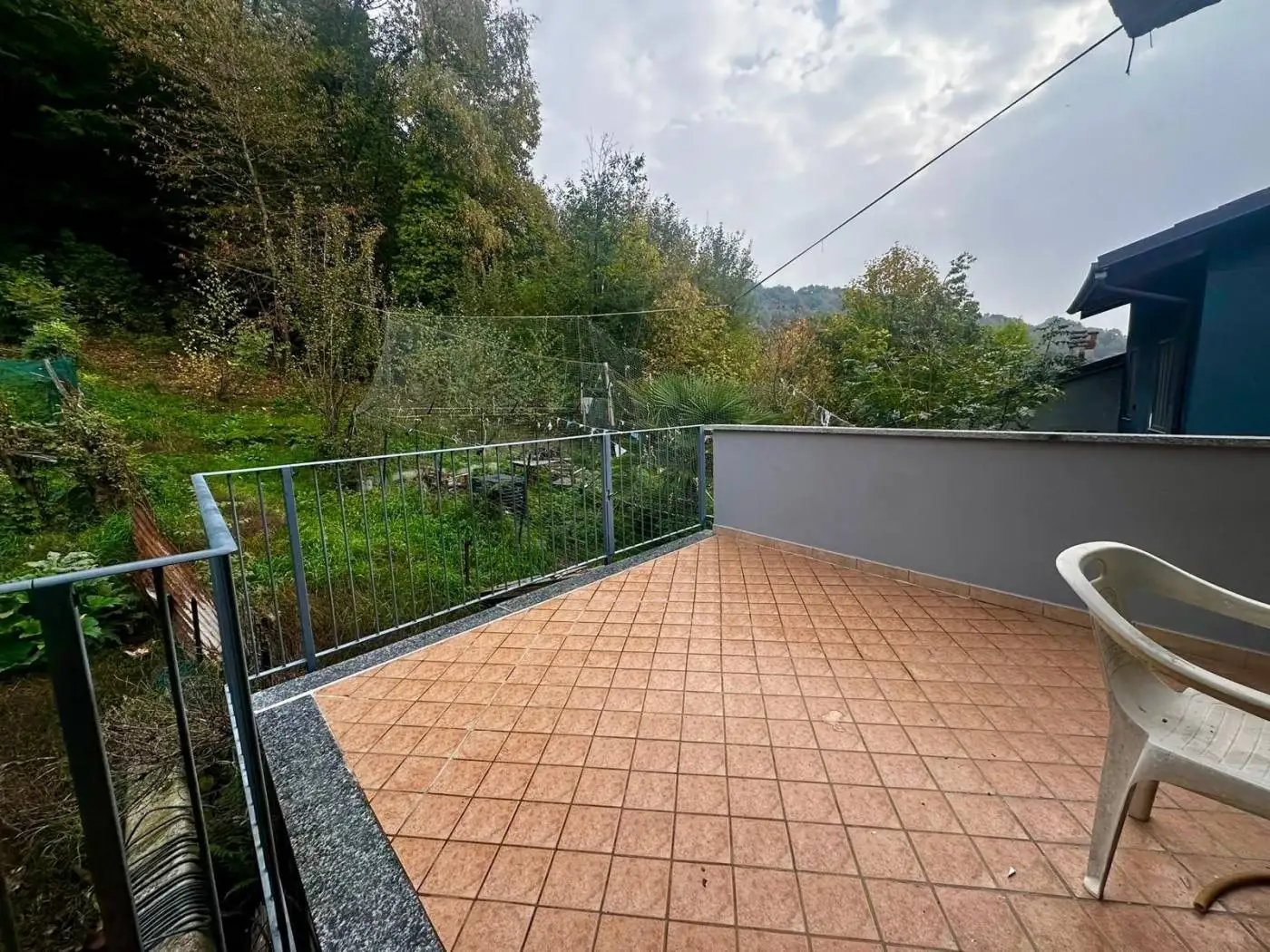 Terratetto plurifamiliare Case Minoi 4, Corio - foto 4