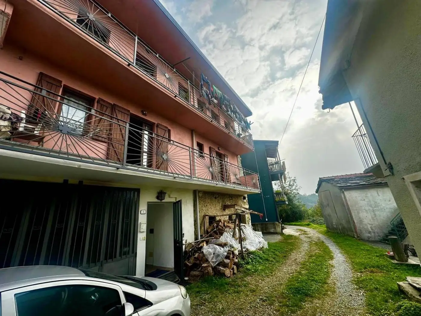 Terratetto plurifamiliare Case Minoi 4, Corio - foto 5