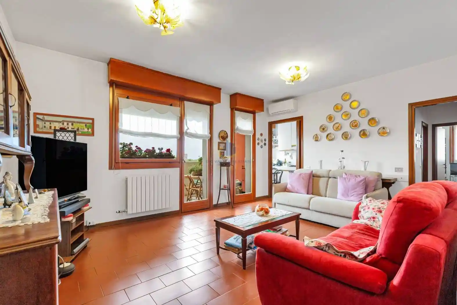 Quadrilocale via Federico De Roberto 5, Vialba, Milano - foto 3