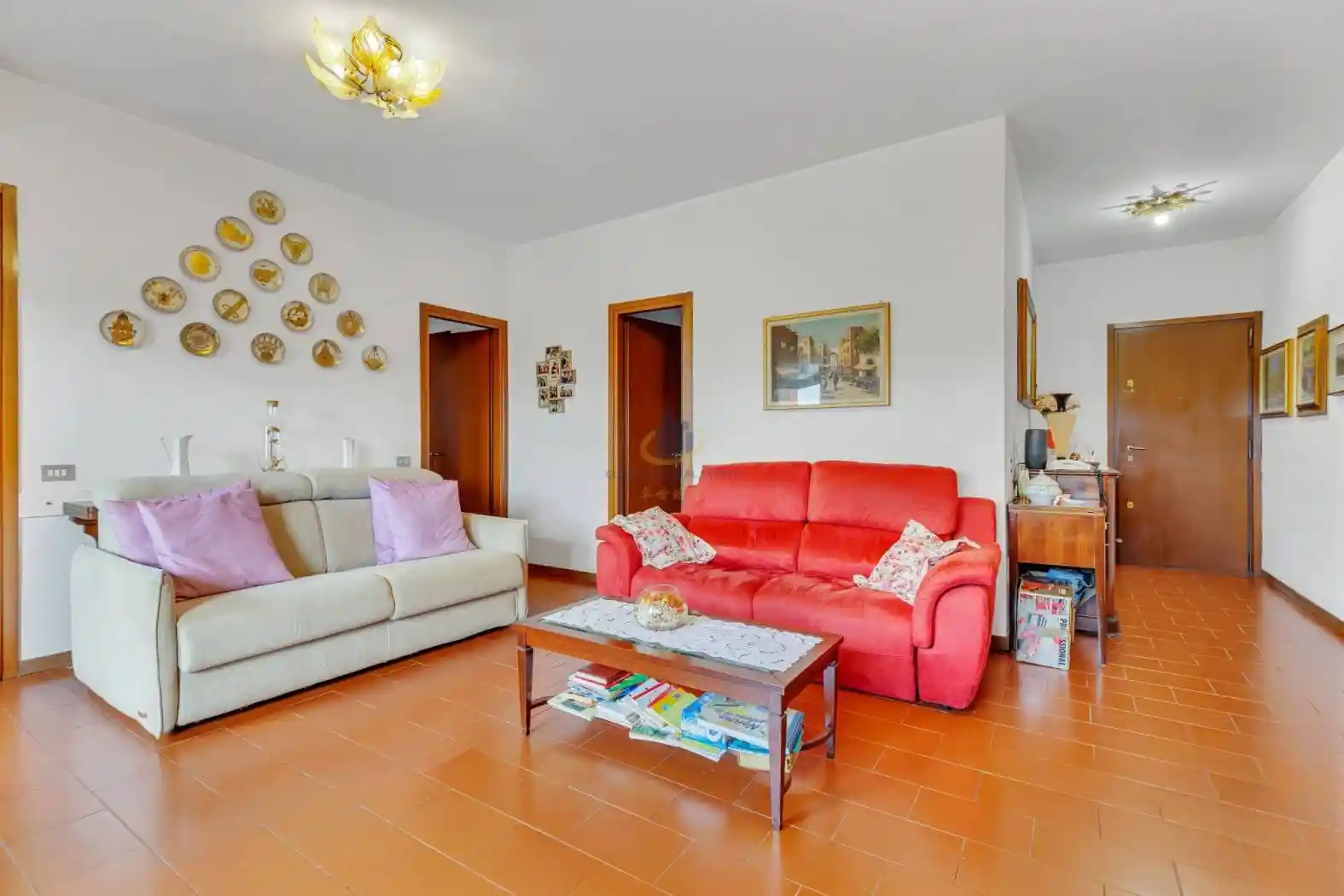 Quadrilocale via Federico De Roberto 5, Vialba, Milano - foto 4