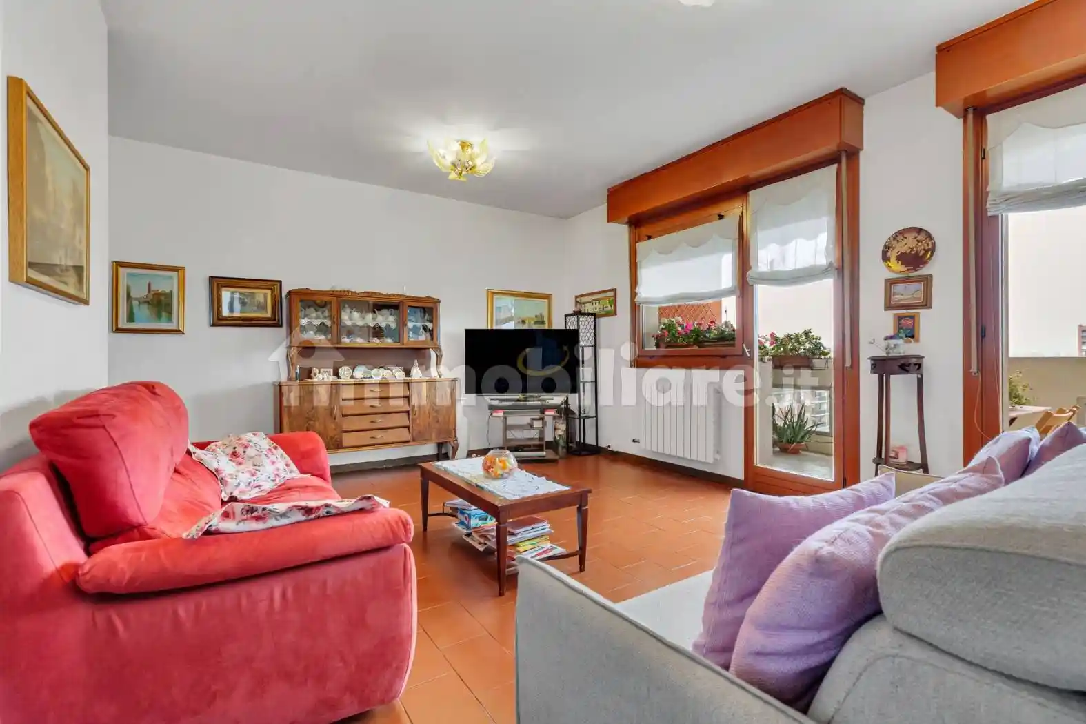 Quadrilocale via Federico De Roberto 5, Vialba, Milano - foto 5