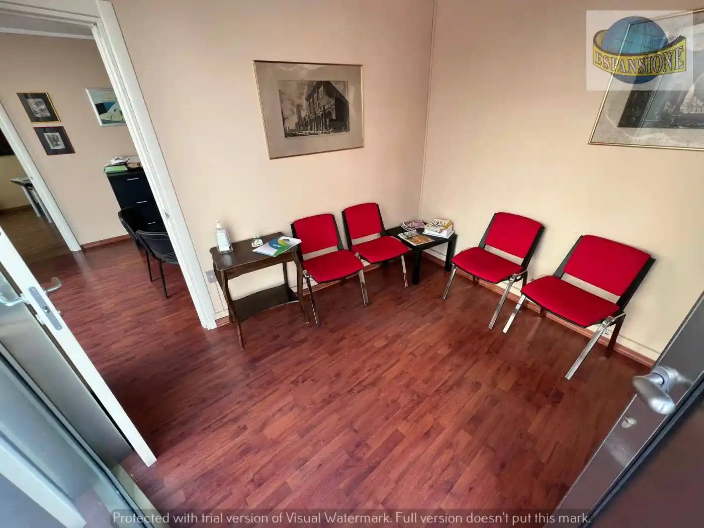 Appartamento via della Rinascita 4, Centro, Francavilla al Mare - foto 3