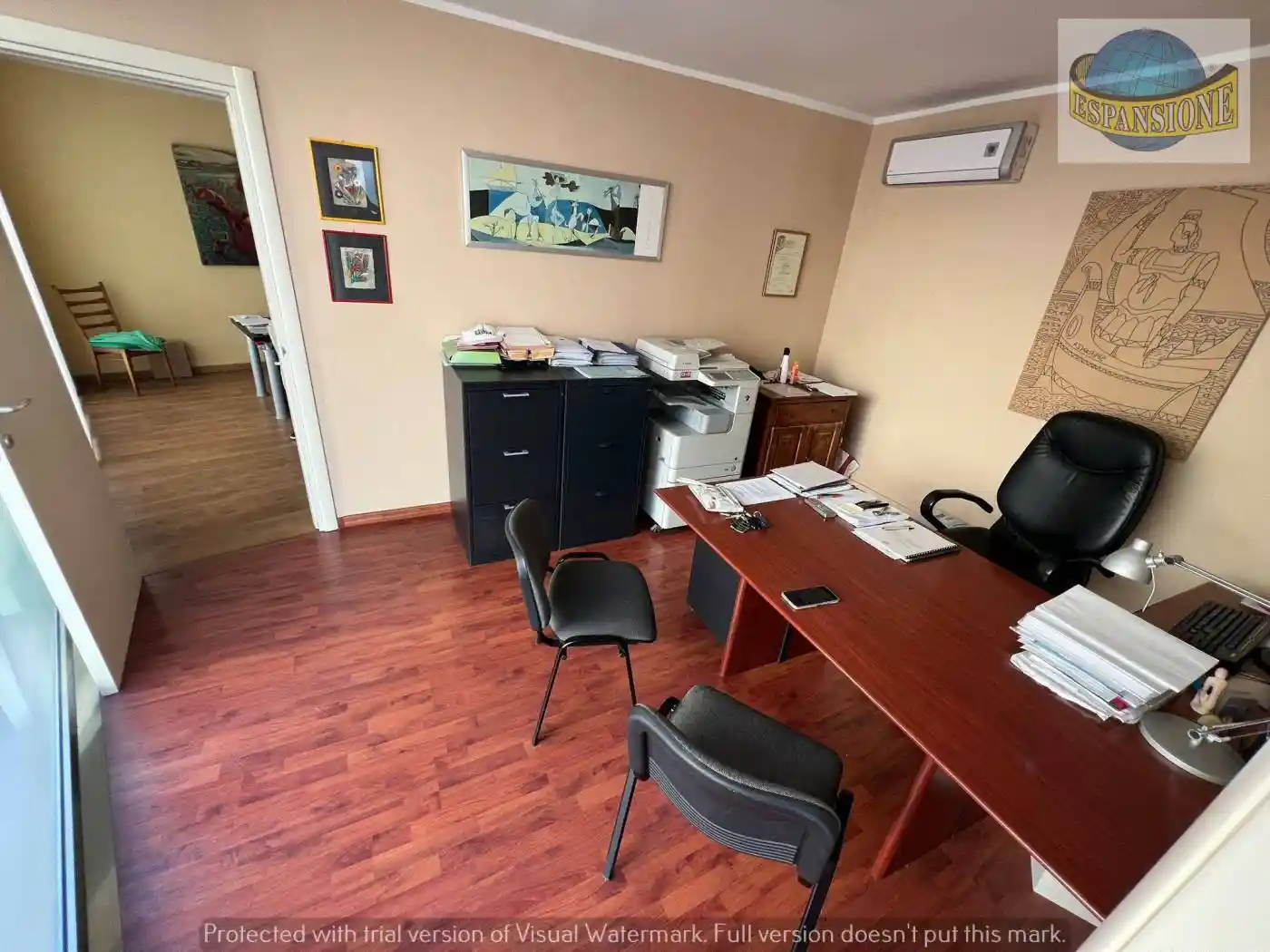 Appartamento via della Rinascita 4, Centro, Francavilla al Mare - foto 4