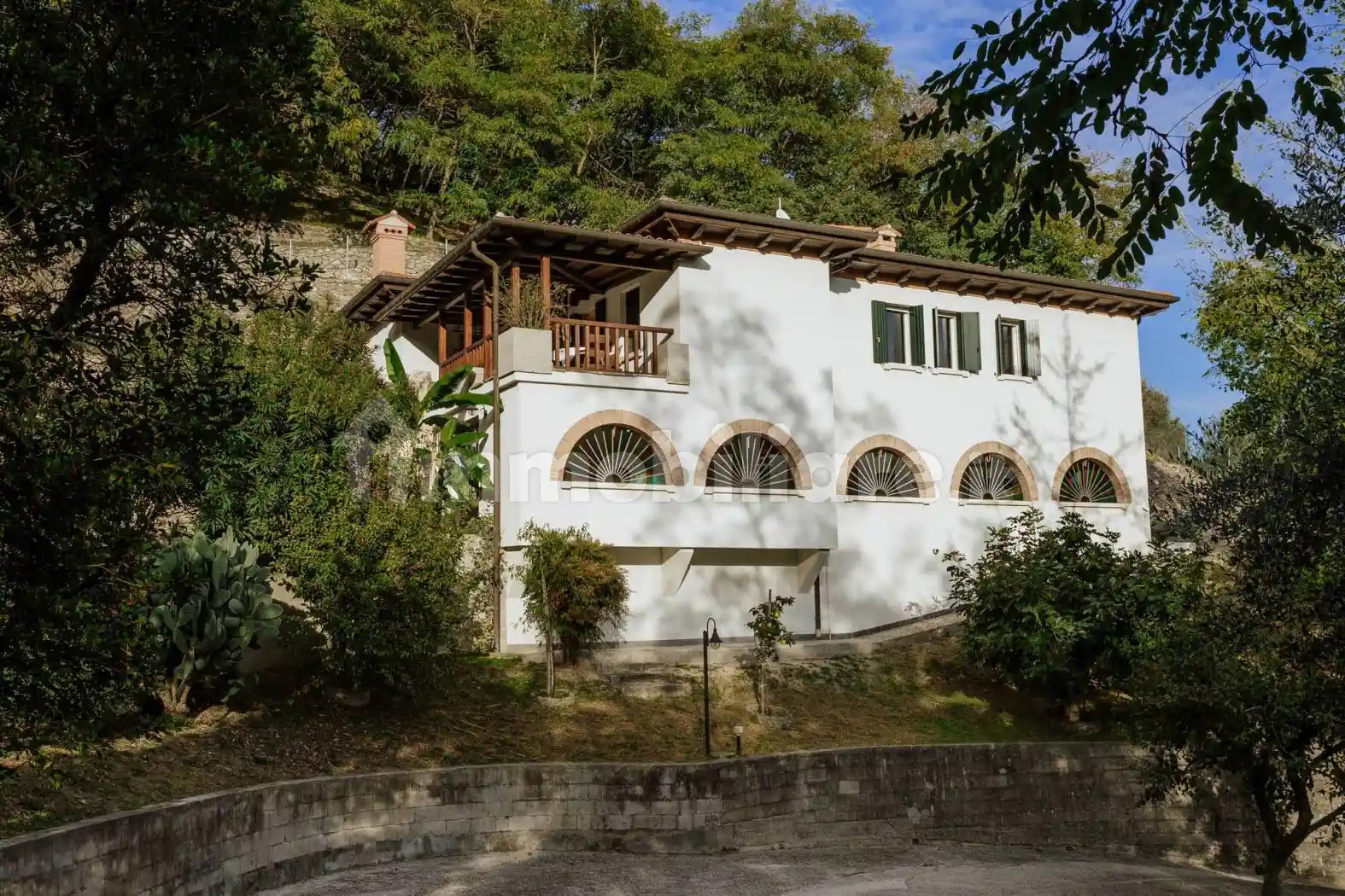 Villa in vendita a Galzignano Terme