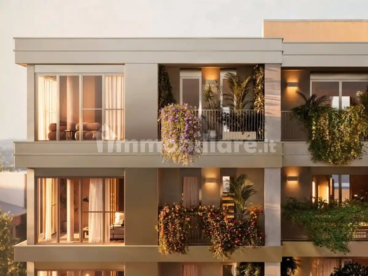 Appartamenti di nuova costruzione a Milano - foto 4