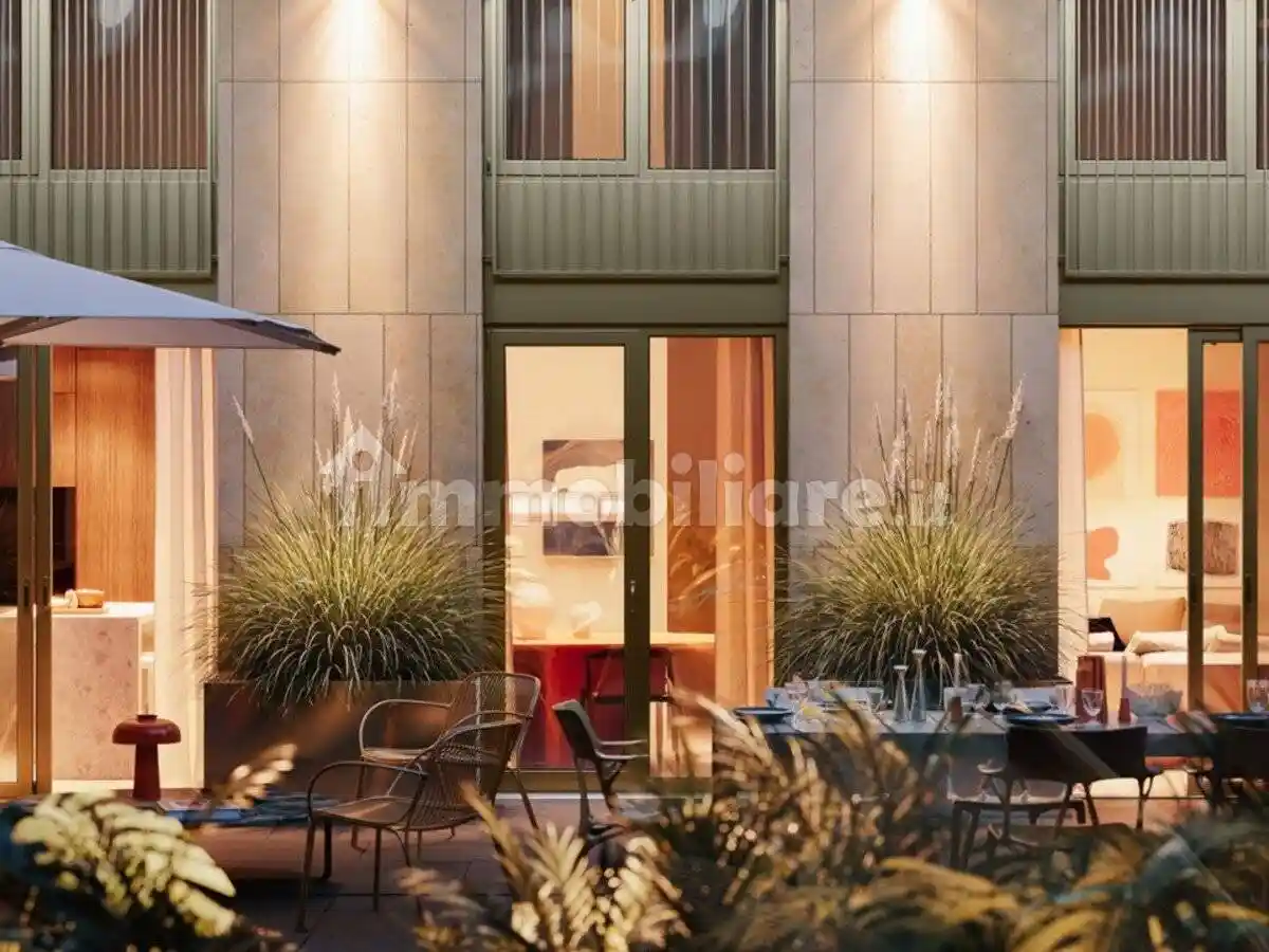 Appartamenti di nuova costruzione a Milano - foto 5