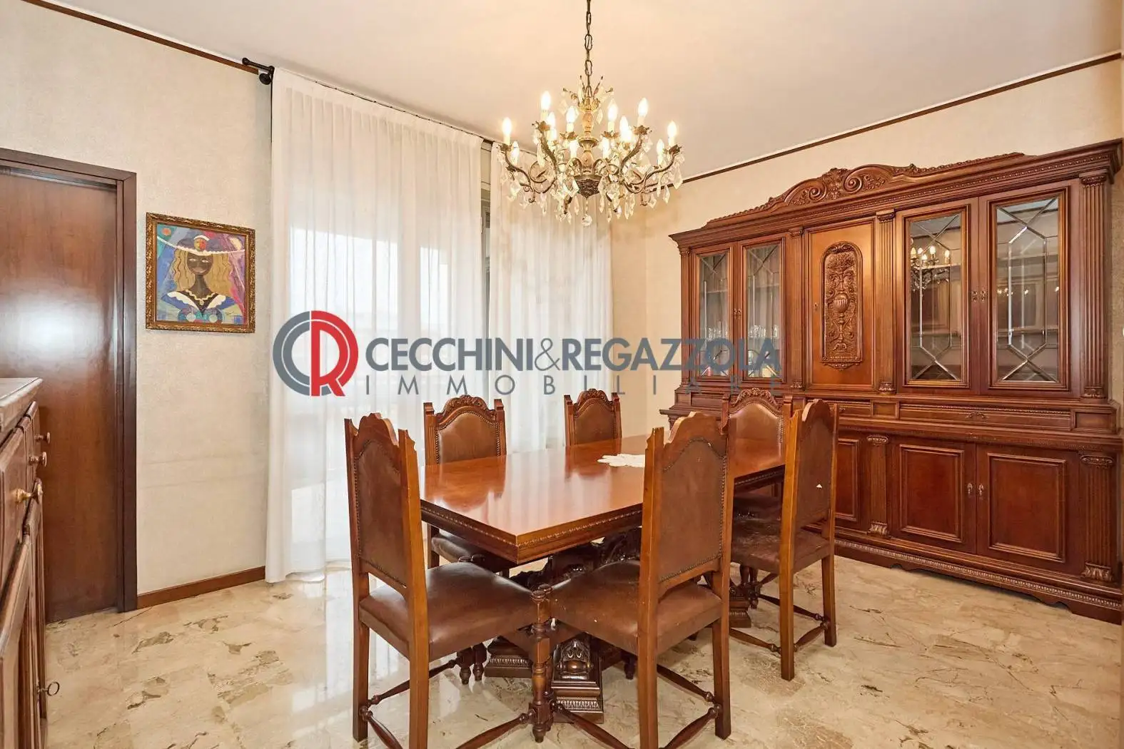 Apartment in vendita a Milan