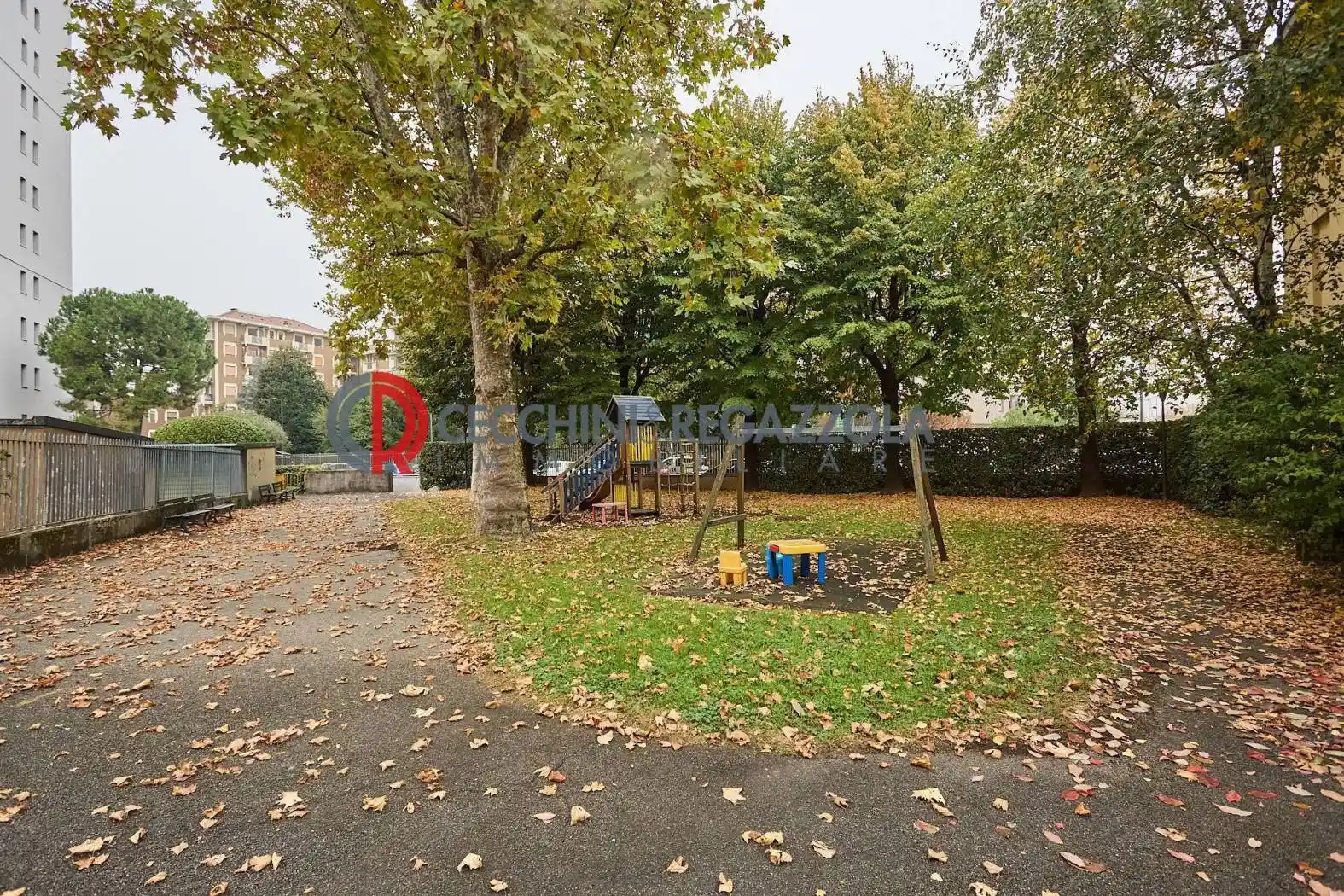 Quadrilocale arganini 10, Niguarda, Milano - foto 2