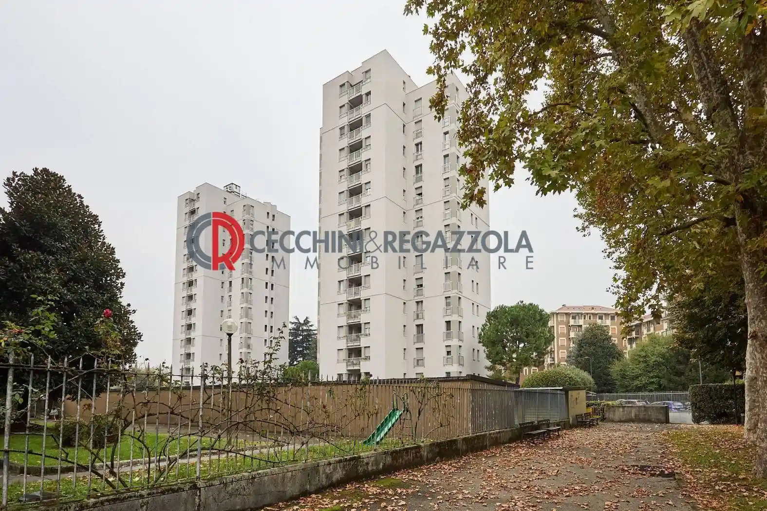 Quadrilocale arganini 10, Niguarda, Milano - foto 3