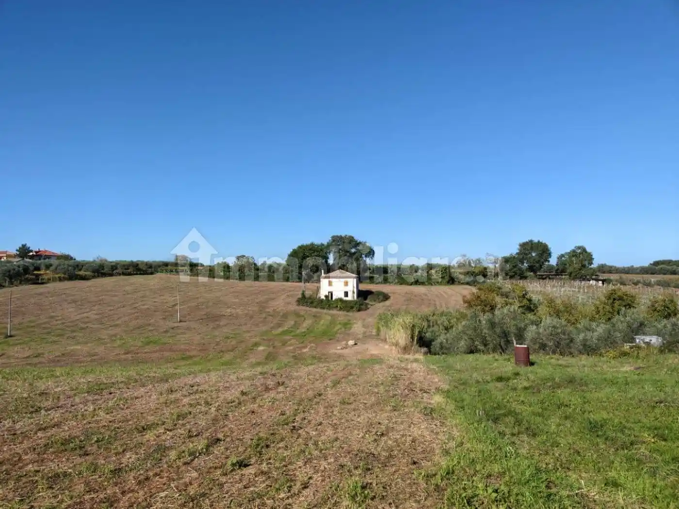 Casale Contrada Santa Liberata, Ortona - foto 2