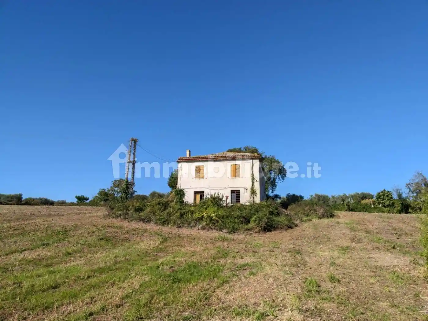 Casale Contrada Santa Liberata, Ortona - foto 4