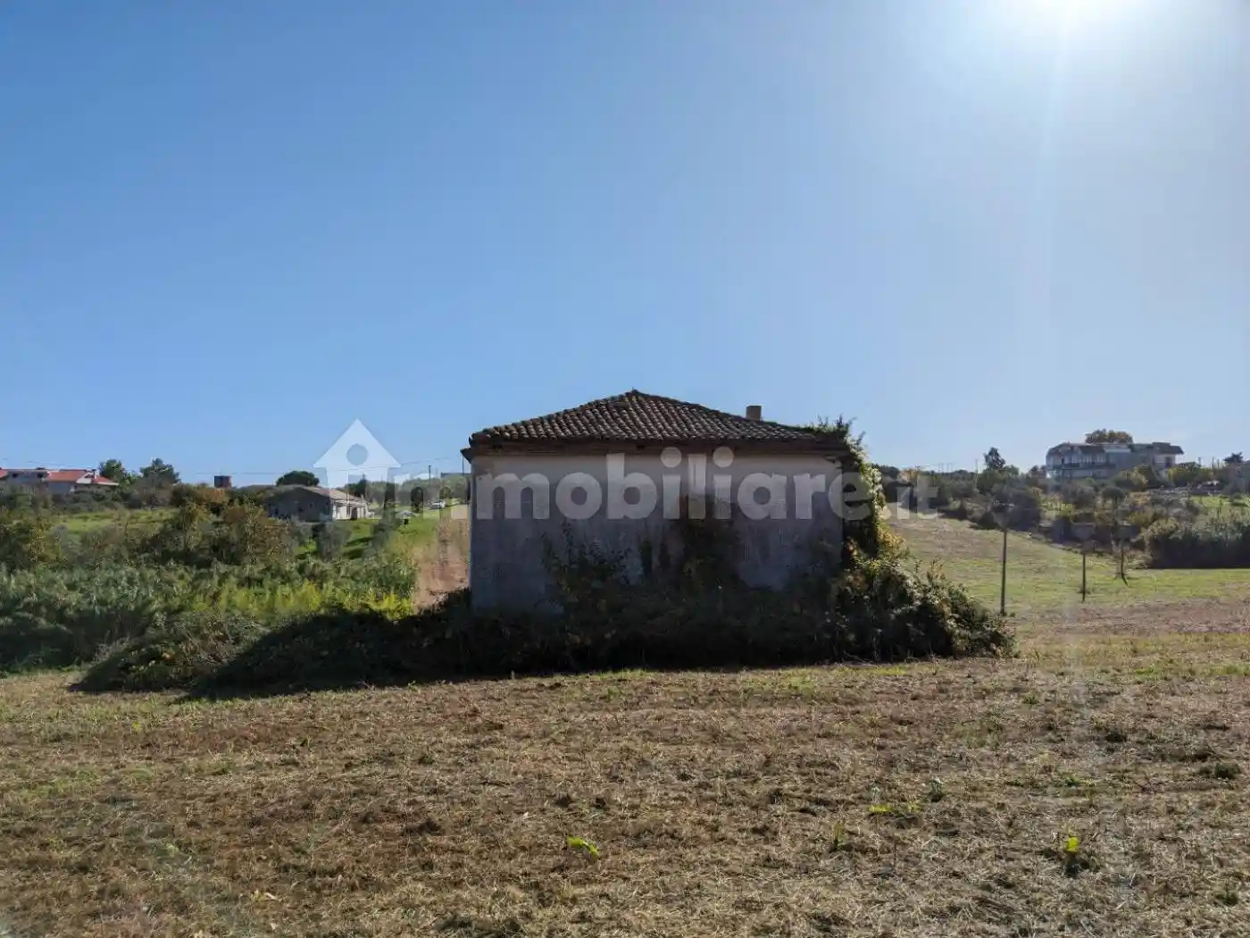 Casale Contrada Santa Liberata, Ortona - foto 5