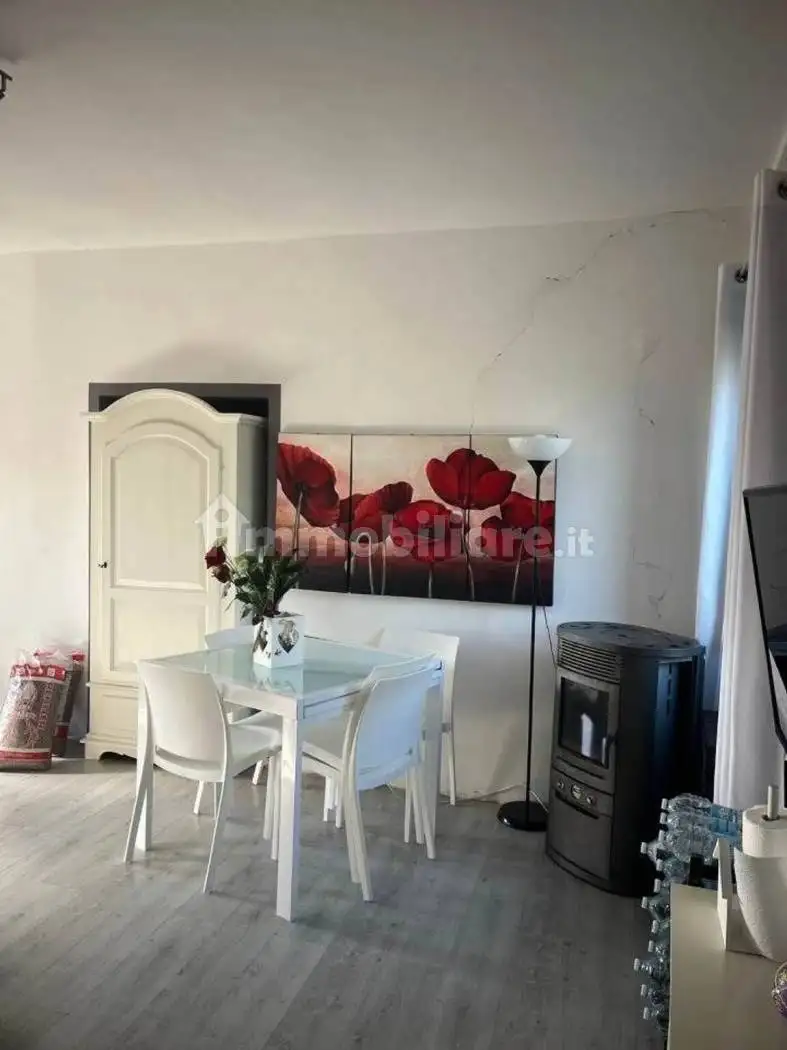 Appartamento in vendita a Graffignano