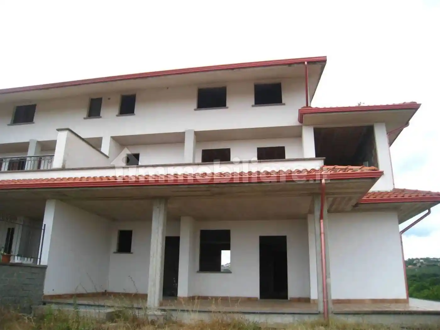 Appartamento in vendita a Montefiascone