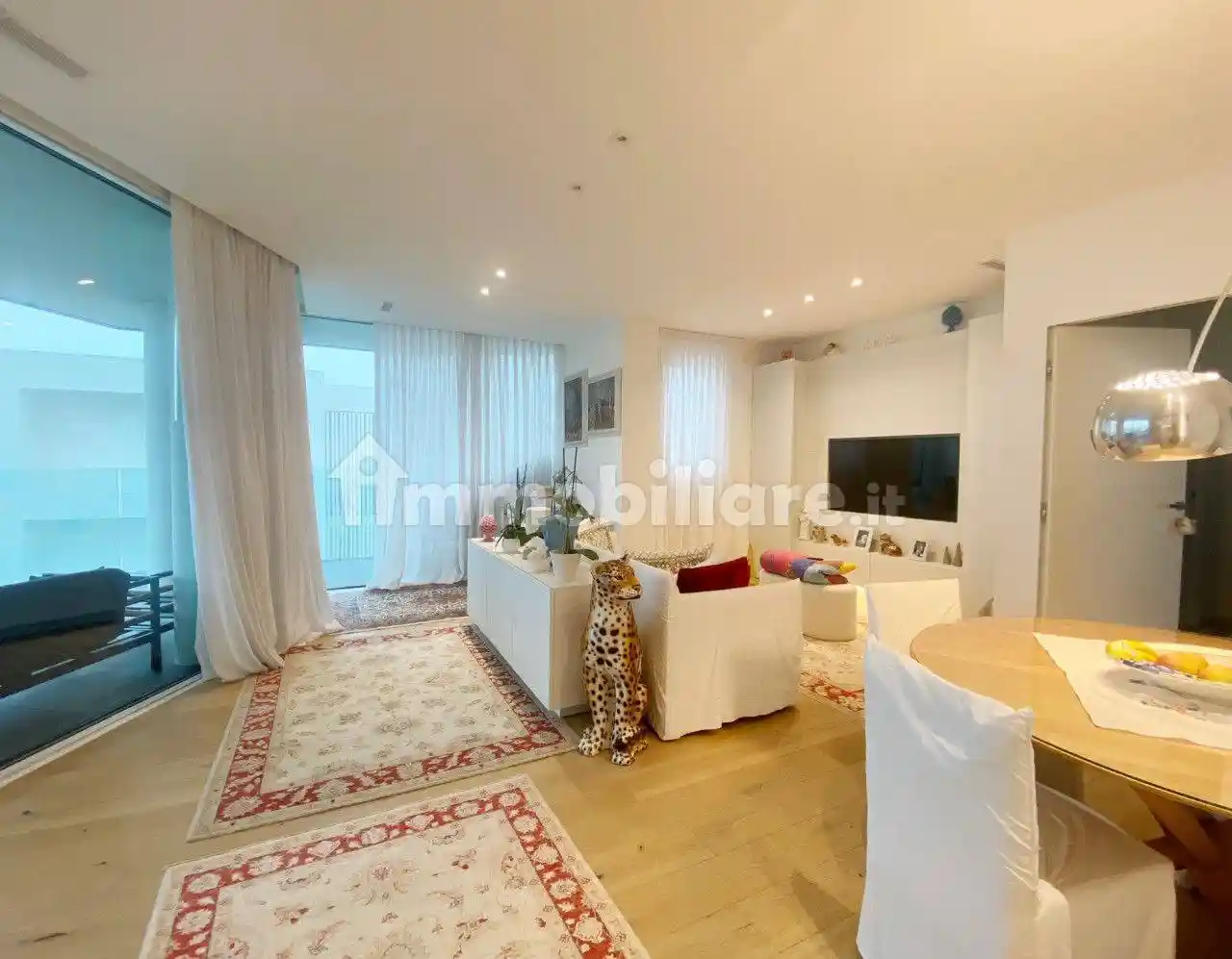 Appartamento in vendita a Jesolo