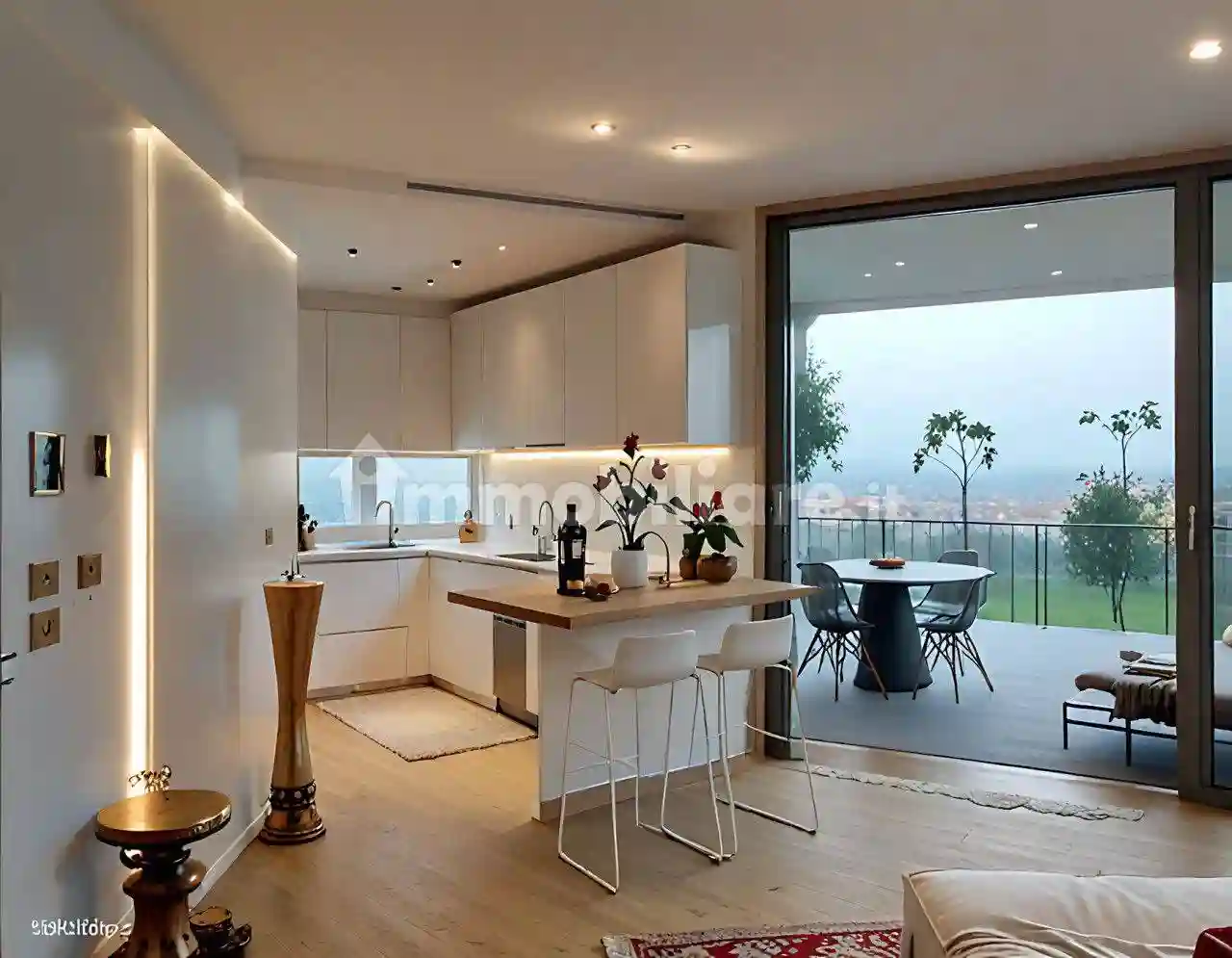 Appartamento - foto 3