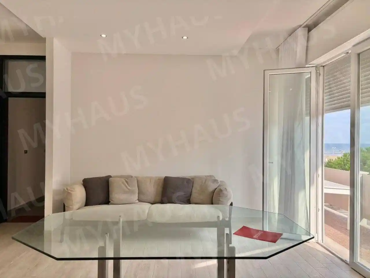 Appartamento in vendita a Cervia