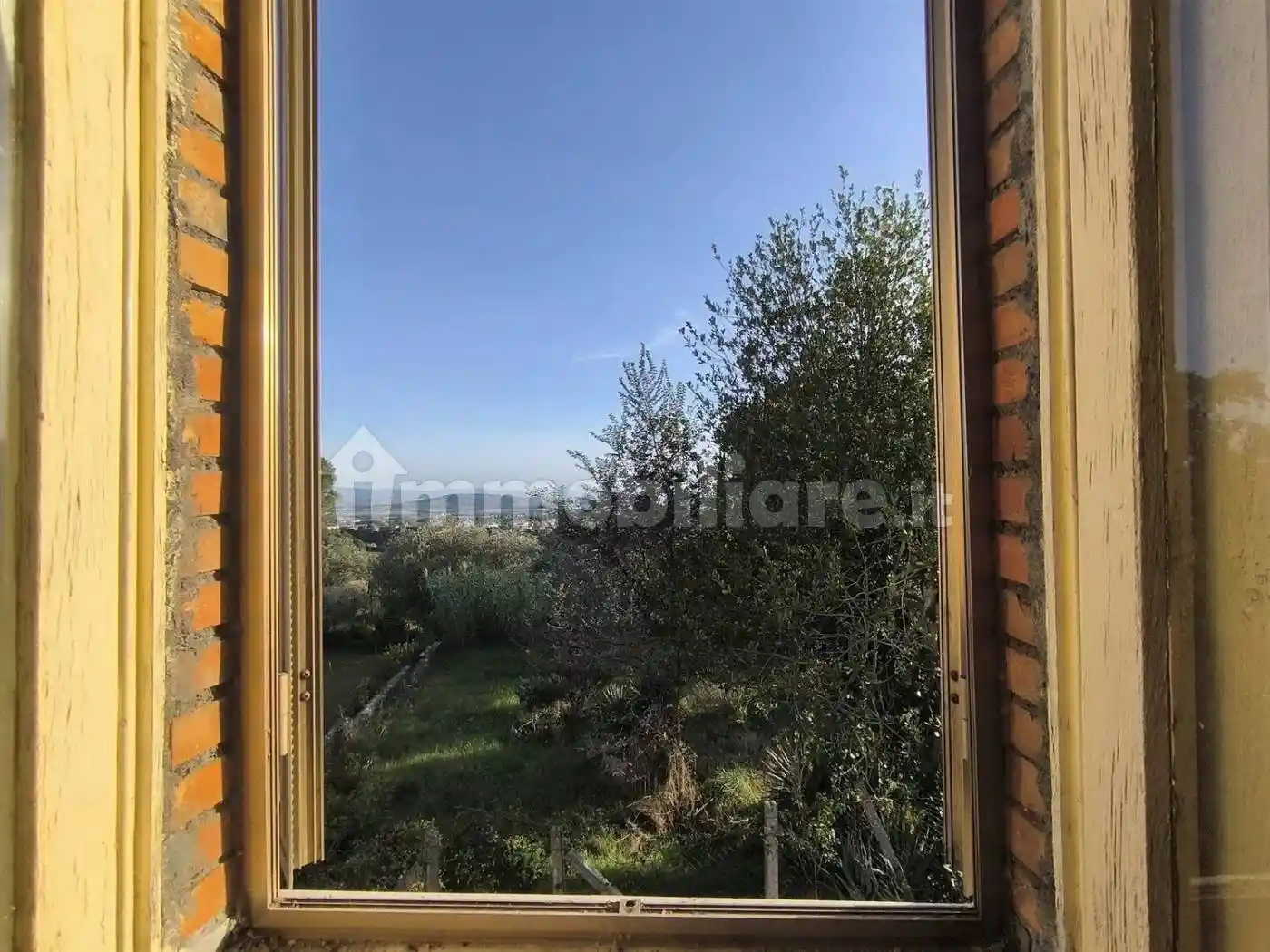 Villa in vendita a Montefiascone