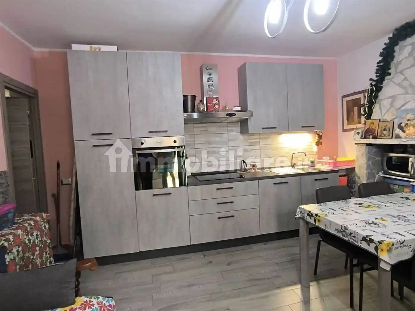 Villa in vendita a Montefiascone