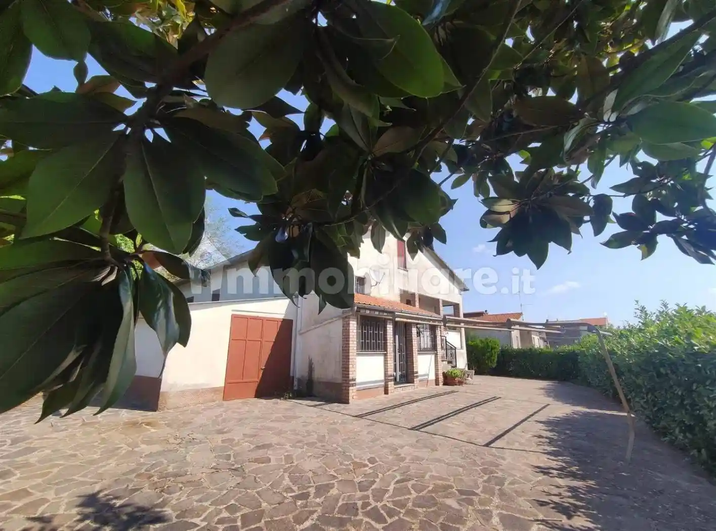 Villa in vendita a Montefiascone