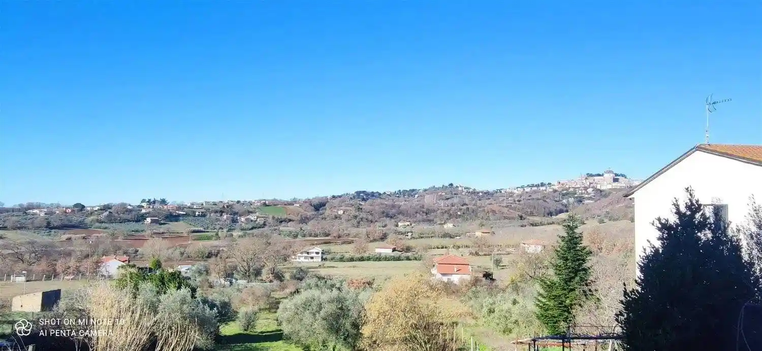 Appartamento in vendita a Montefiascone