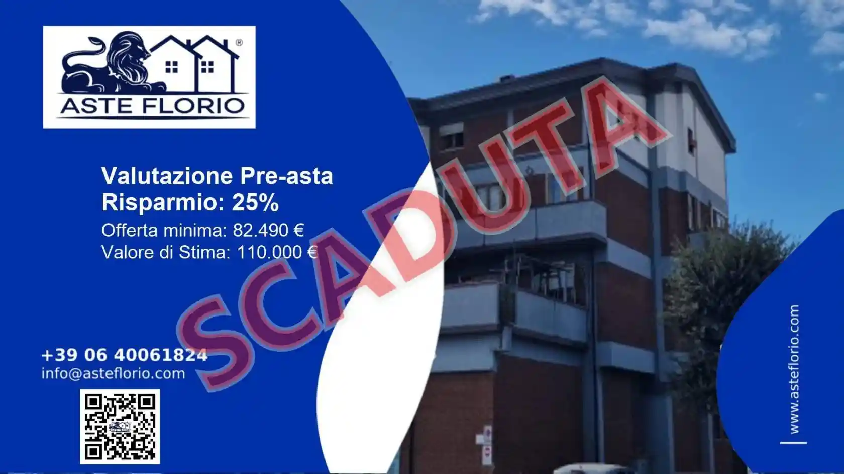 Appartamento in vendita a Montemurlo