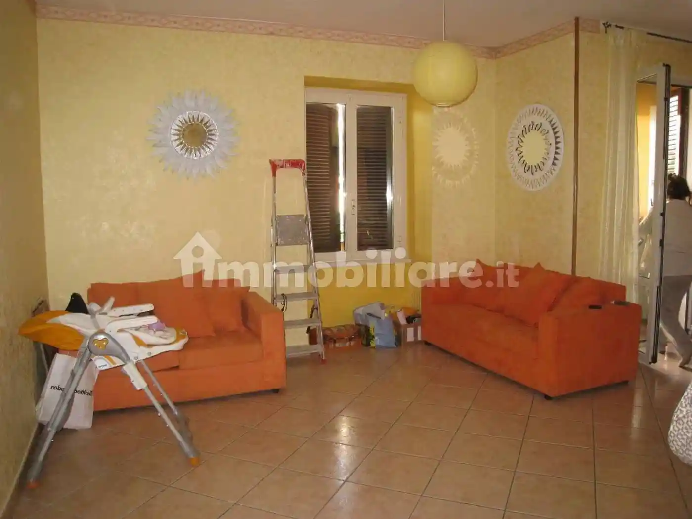 Appartamento in vendita a Montefiascone