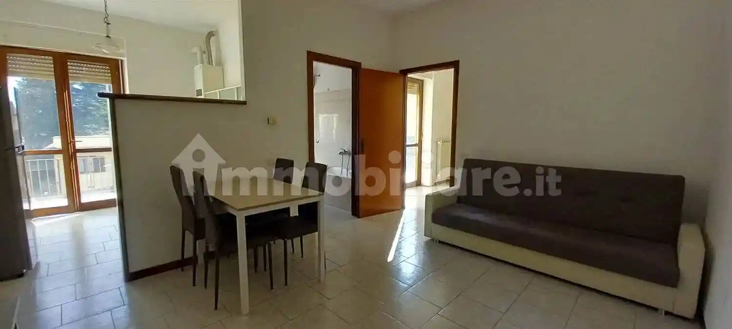 Appartamento in vendita a Montefiascone