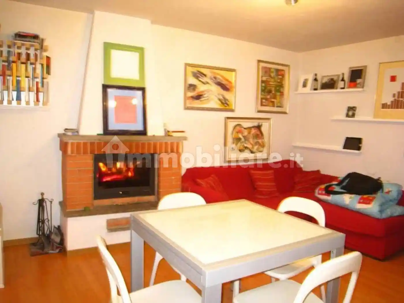 Rustico - Casale in vendita a Montefiascone