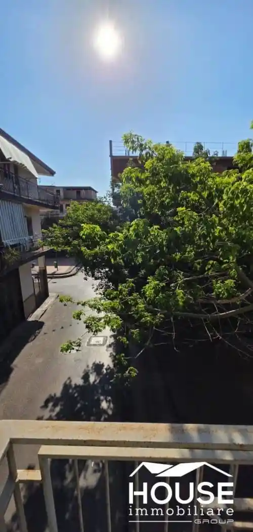 Palazzo - Edificio in vendita a Paternò