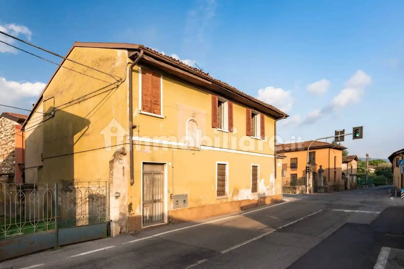 Appartamento in vendita a Gussago