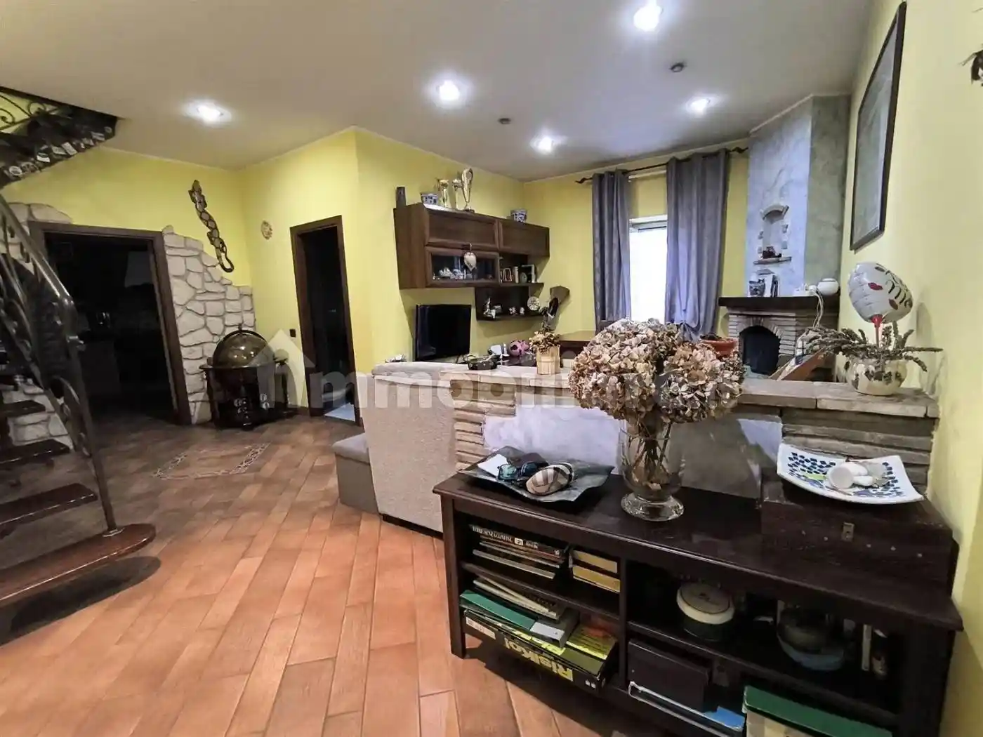 Villa in vendita a Montefiascone