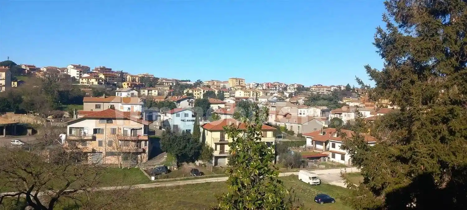 Appartamento in vendita a Montefiascone