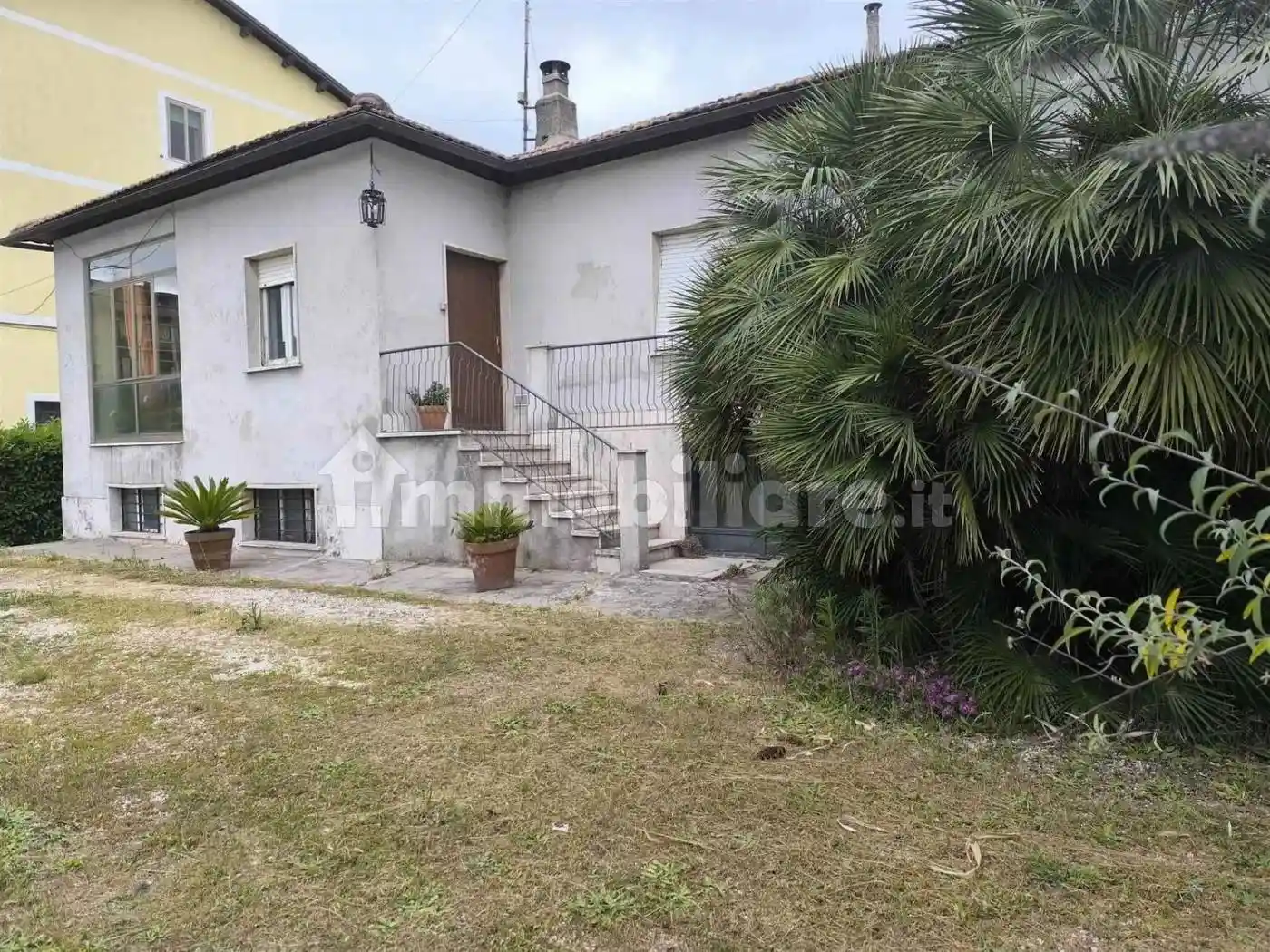Villa in vendita a Montefiascone