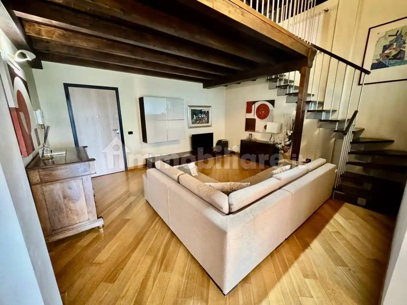 Trilocale Strada Agazzana, Besurica, Piacenza - foto 2