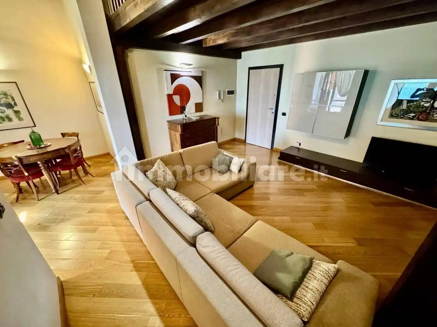 Trilocale Strada Agazzana, Besurica, Piacenza - foto 3