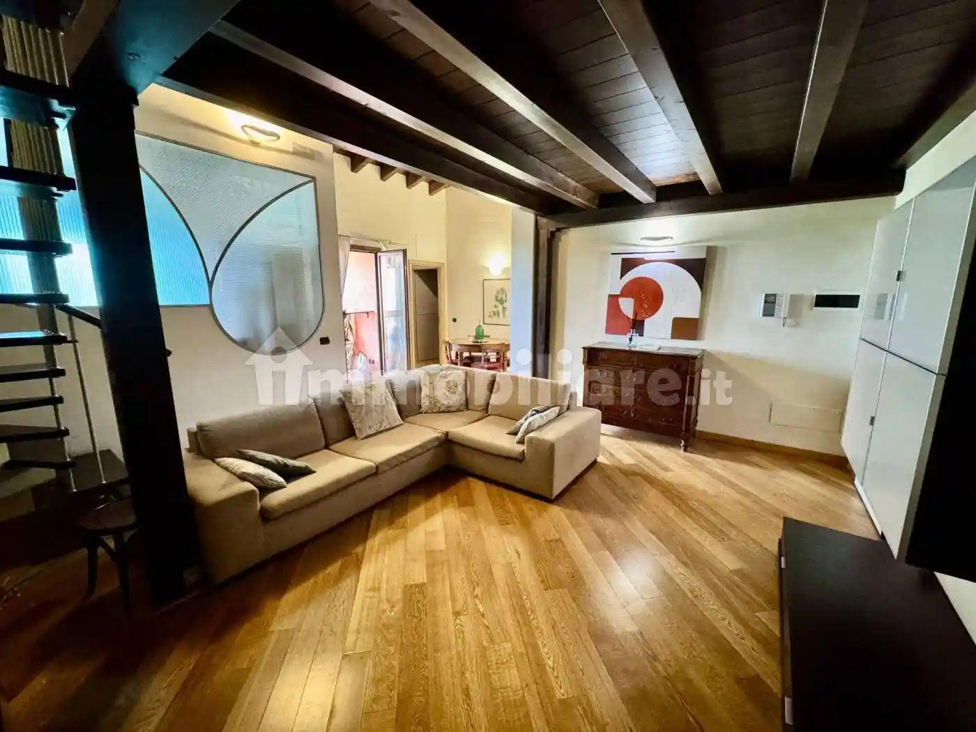 Trilocale Strada Agazzana, Besurica, Piacenza - foto 4