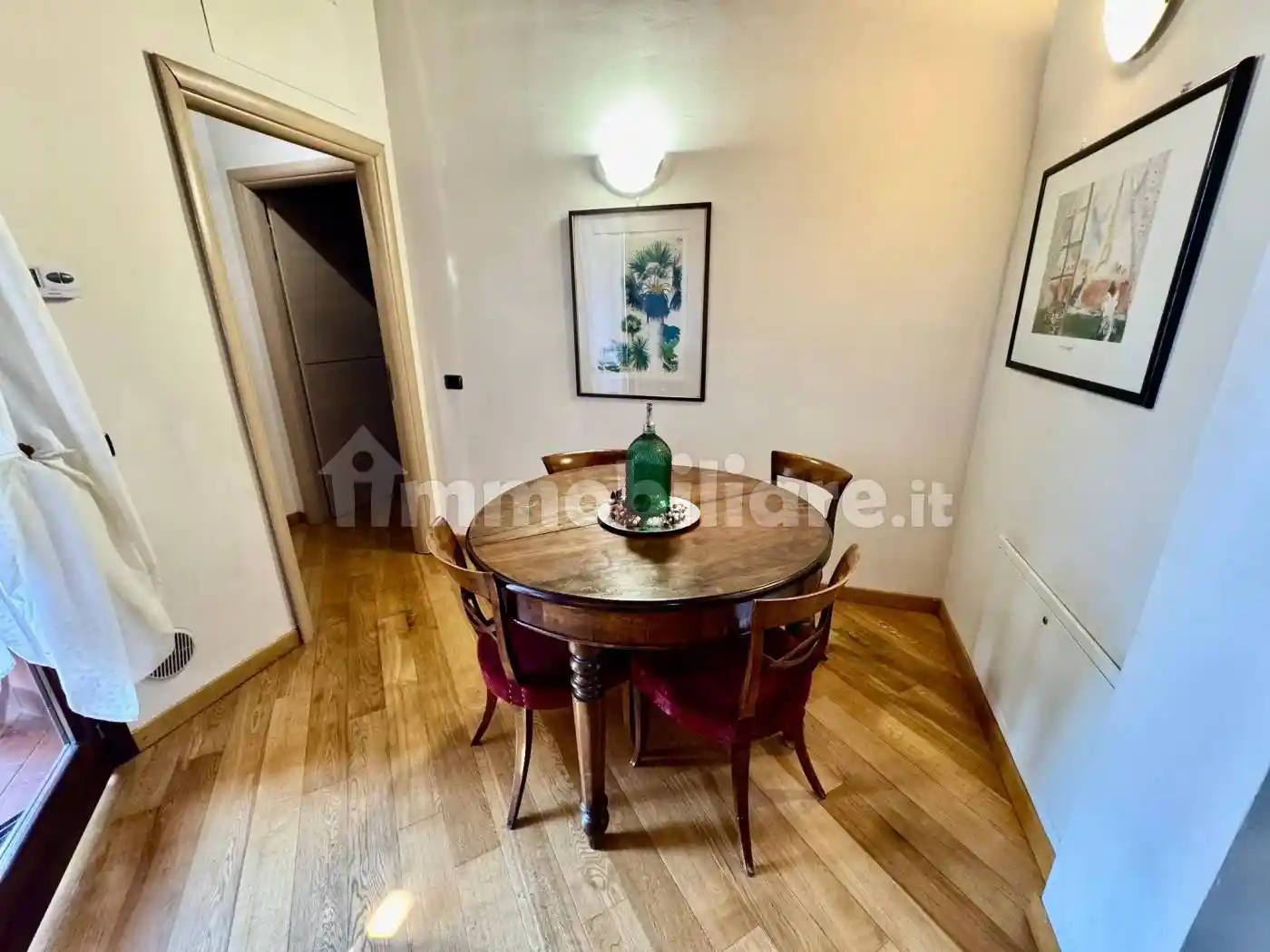 Trilocale Strada Agazzana, Besurica, Piacenza - foto 5