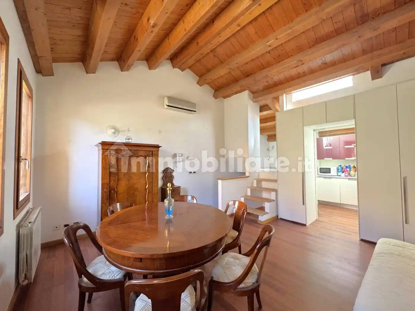 Quadrilocale Calle dei Frati, Redentore - Palanca, Venezia - foto 4