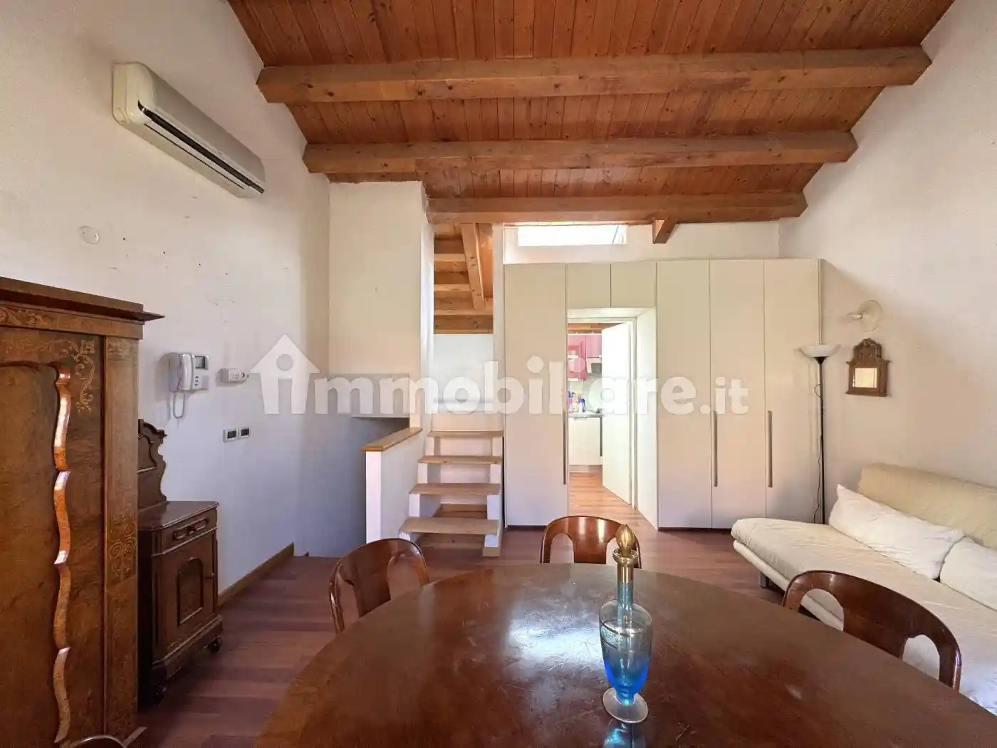 Quadrilocale Calle dei Frati, Redentore - Palanca, Venezia - foto 5